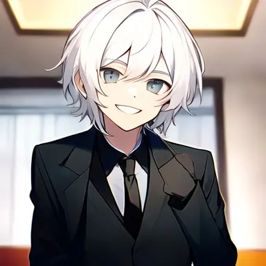 Profile image of ベリー