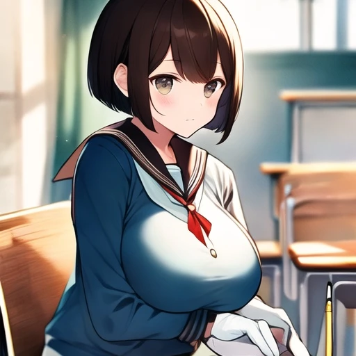 静香