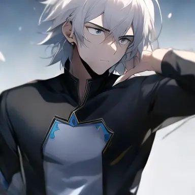 Profile image of ガイ