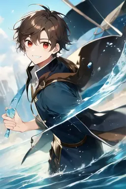 Profile image of 레비