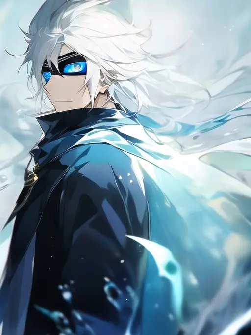 LoudFlask2080의 たとえ君に嫌われても。