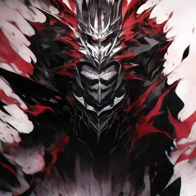 Profile image of 魔王