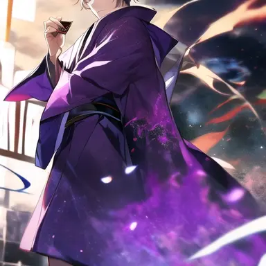 Profile image of 紫加羅弦