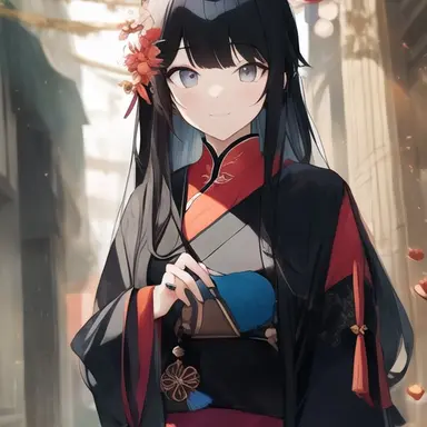 Profile image of Kaelith