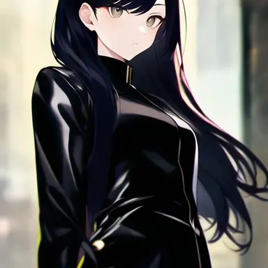 Profile image of Amara