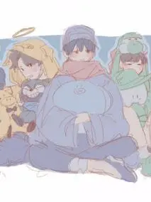 Rokuromawasing2525의 R運営とコンカフェ店員の貴方