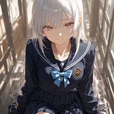 Profile image of 瑠花