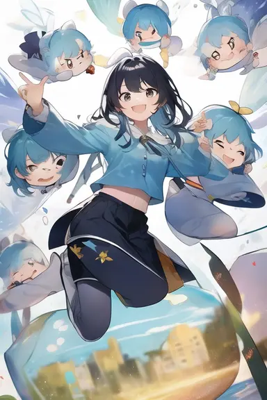 Profile image of 지안