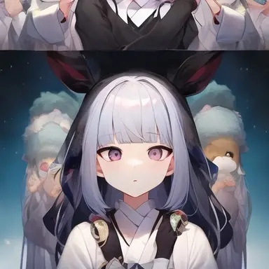 Profile image of 채은