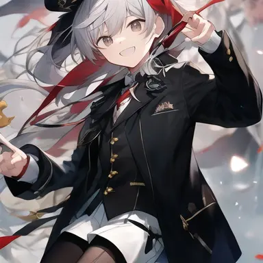 Profile image of 서아