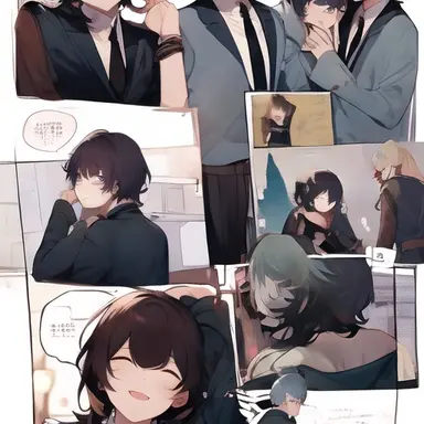 Profile image of 김서준