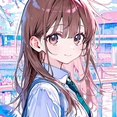 Profile image of Yui Suzuki