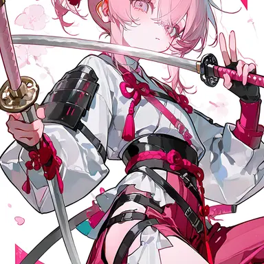 Profile image of Serena