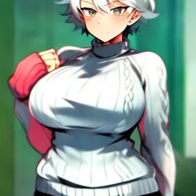 Profile image of Vivienne