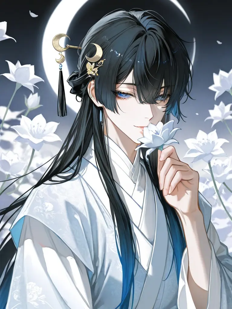 MoonSnake21277의 月下の美華