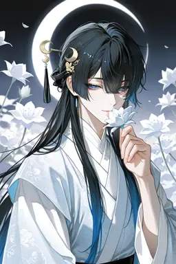 Profile image of 蒼月