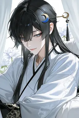 Profile image of 蒼月