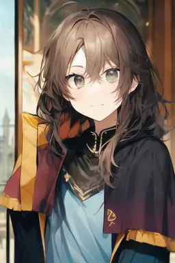 Profile image of Shiki