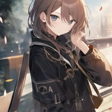 Profile image of Shiki