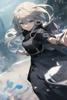 Profile image of Yukina