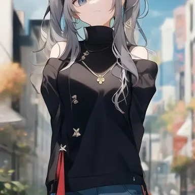 Profile image of Yukina