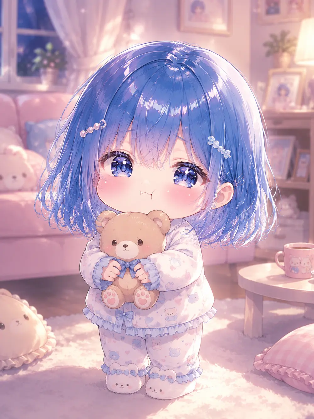 m_io07n07의 朝起きたら姉がえっ……