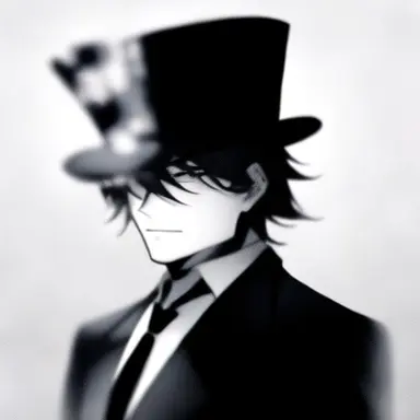 Profile image of 블랙