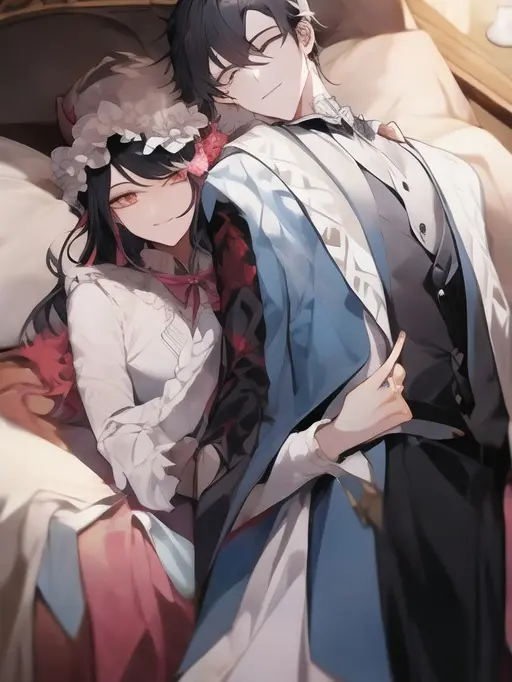 IllScarf3842의 날 버리고 바람피는 남친