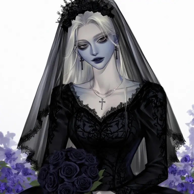 MoistFeast5336의 로자 J 프랑켄슈타인