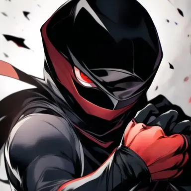 Profile image of 암살자