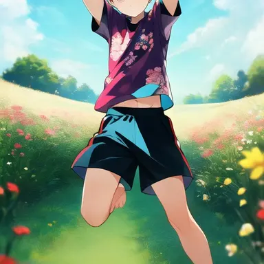 Profile image of Jaxon