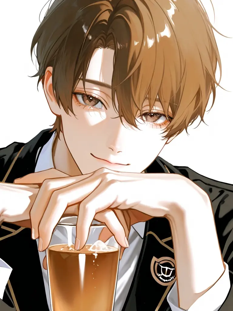 SoreMoss6594의 からかってくるバイトの先輩