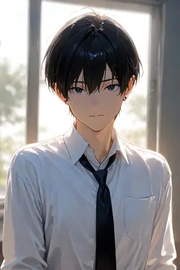 Profile image of 미카게 레오