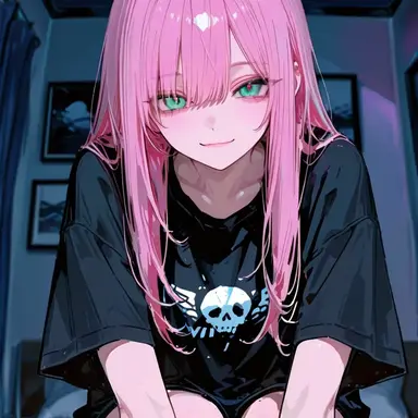 Profile image of 月城 ねね