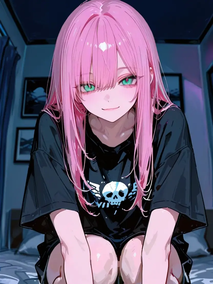 yukaIi의 姉が寝かせてくれない