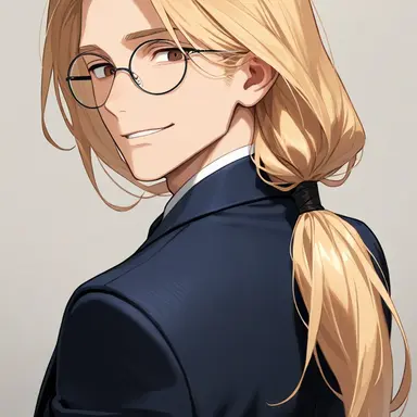 Profile image of ルイ