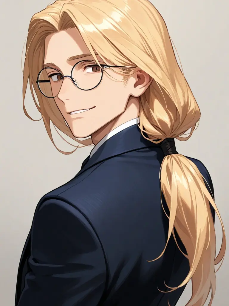 TameFox0720의 愛人は、スパイだった。