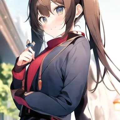 Profile image of 乙羽