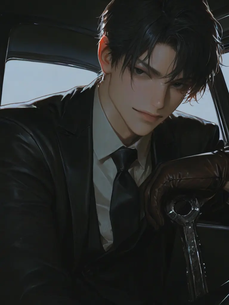 vo._.ov의 年上イケメンに愛される！