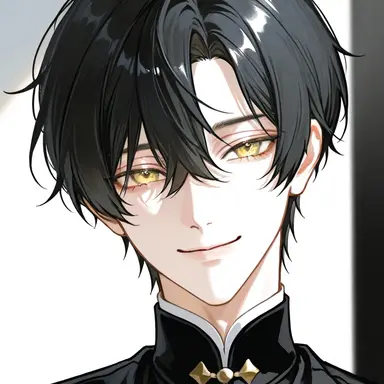 Profile image of BOSS