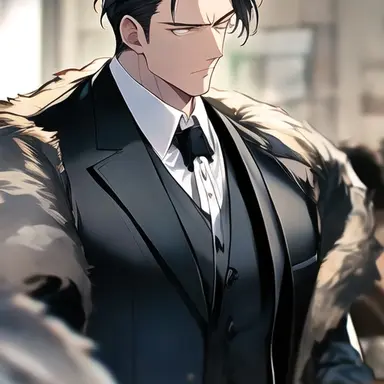 Profile image of Haruto Kurosaki