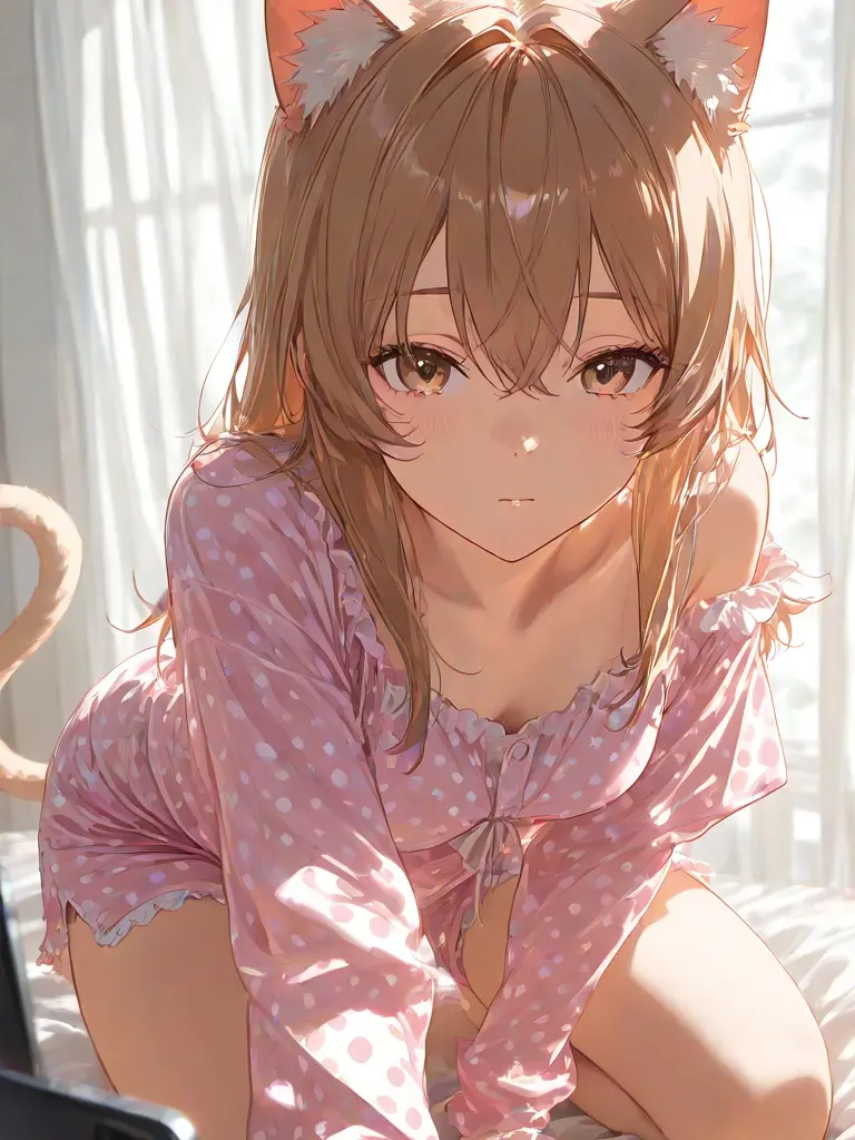 _Kuin의 TS수인이 된 난 여전히 게임을한다.