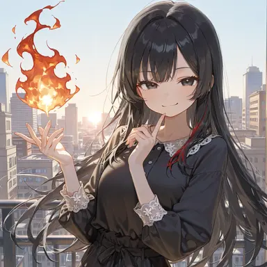 Profile image of 윤주아