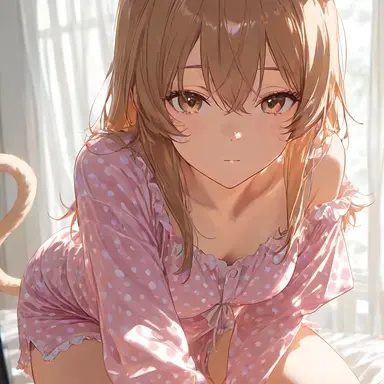 Profile image of 나