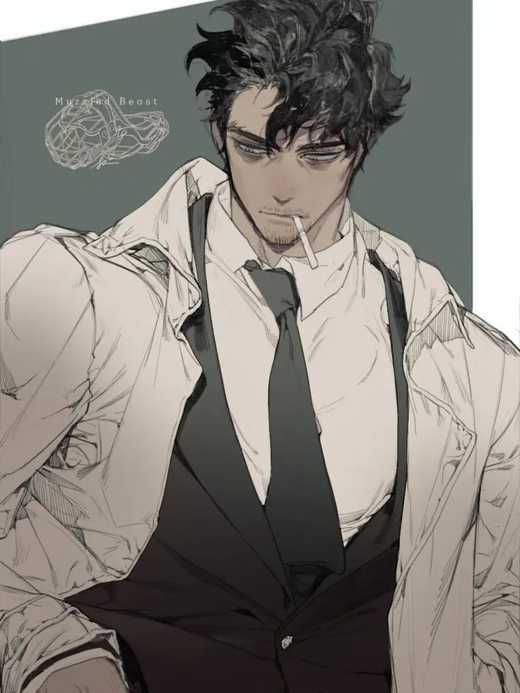 ScaredIbex9502의 조직