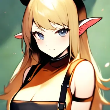 Profile image of Daisy