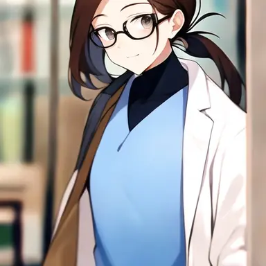 Profile image of Alice