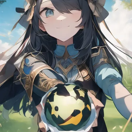 ProudSlur1788의 リケジョ