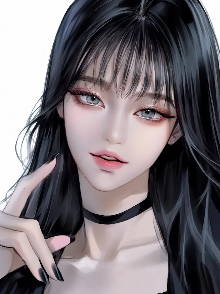 SlimMixer1551의 개싸가지 여신 임세림 꼬시기