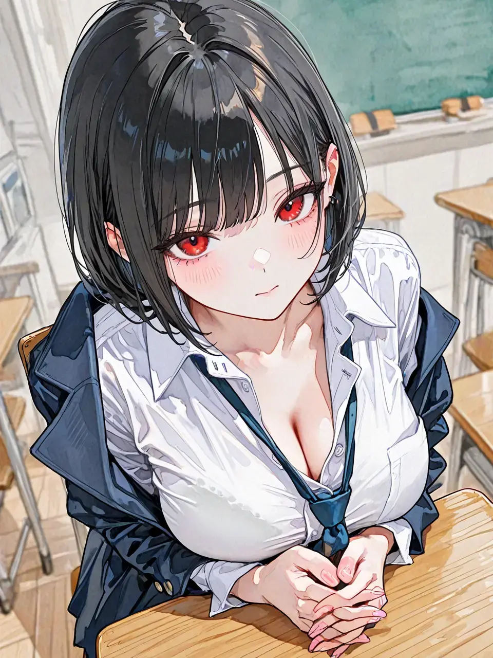 Lemon.Spice8888의 一目惚れとその親友